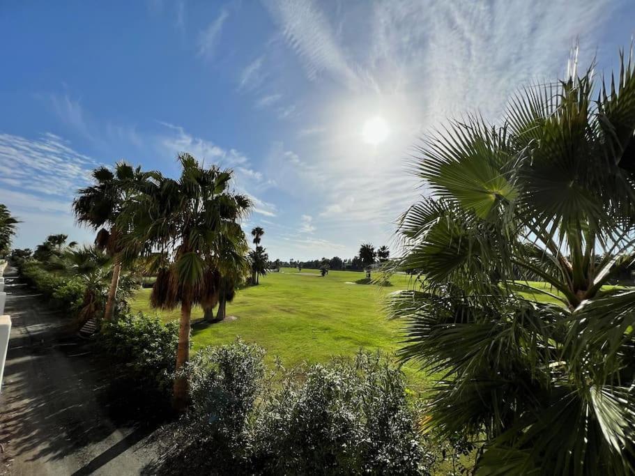 Pushe Penthouse Playa Granada Beach & Golf 5 Motril Esterno foto