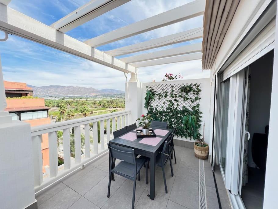 Pushe Penthouse Playa Granada Beach & Golf 5 Motril Esterno foto