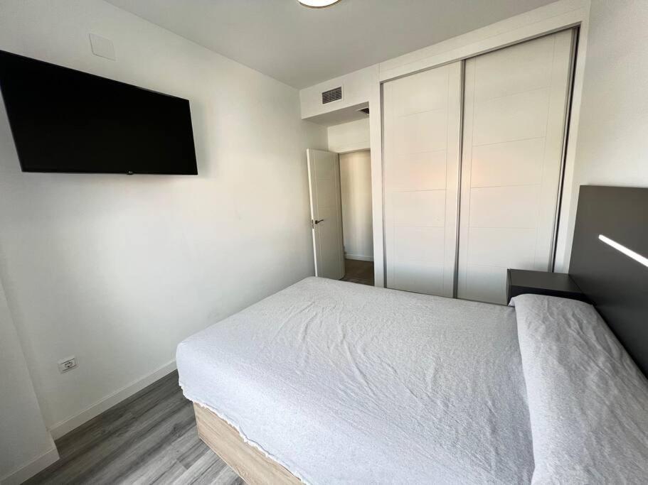 Pushe Penthouse Playa Granada Beach & Golf 5 Motril Esterno foto